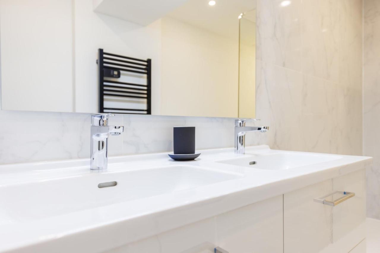Super Appartement 6P3Br - Bourse - Grands Boulevards - 1D Paris Ngoại thất bức ảnh