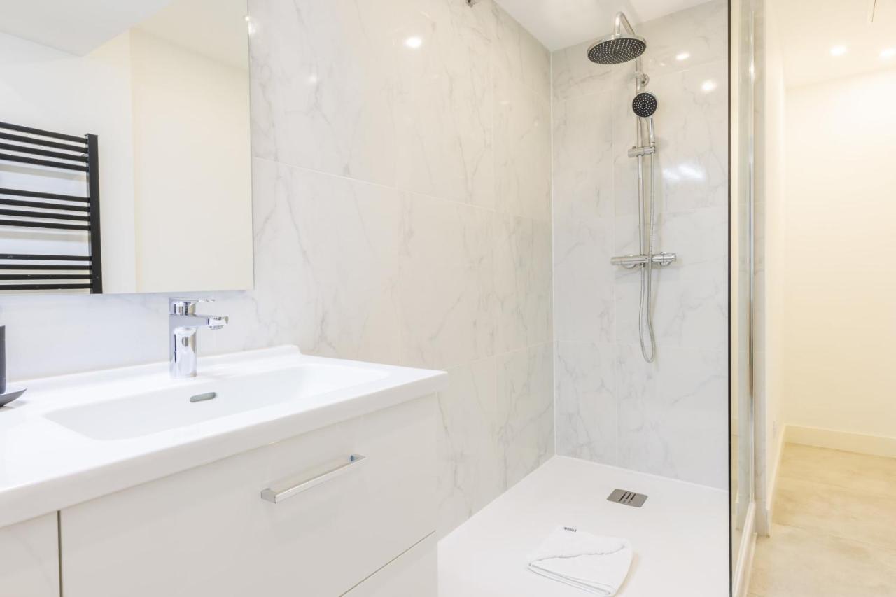 Super Appartement 6P3Br - Bourse - Grands Boulevards - 1D Paris Ngoại thất bức ảnh